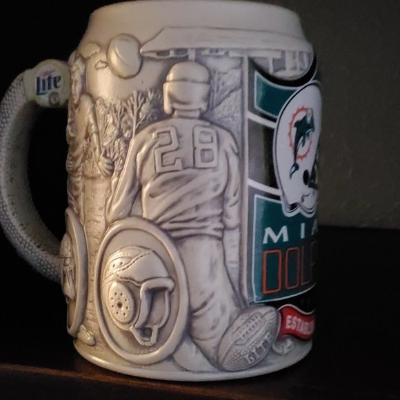BEER MUG - Picture 5 of 7
